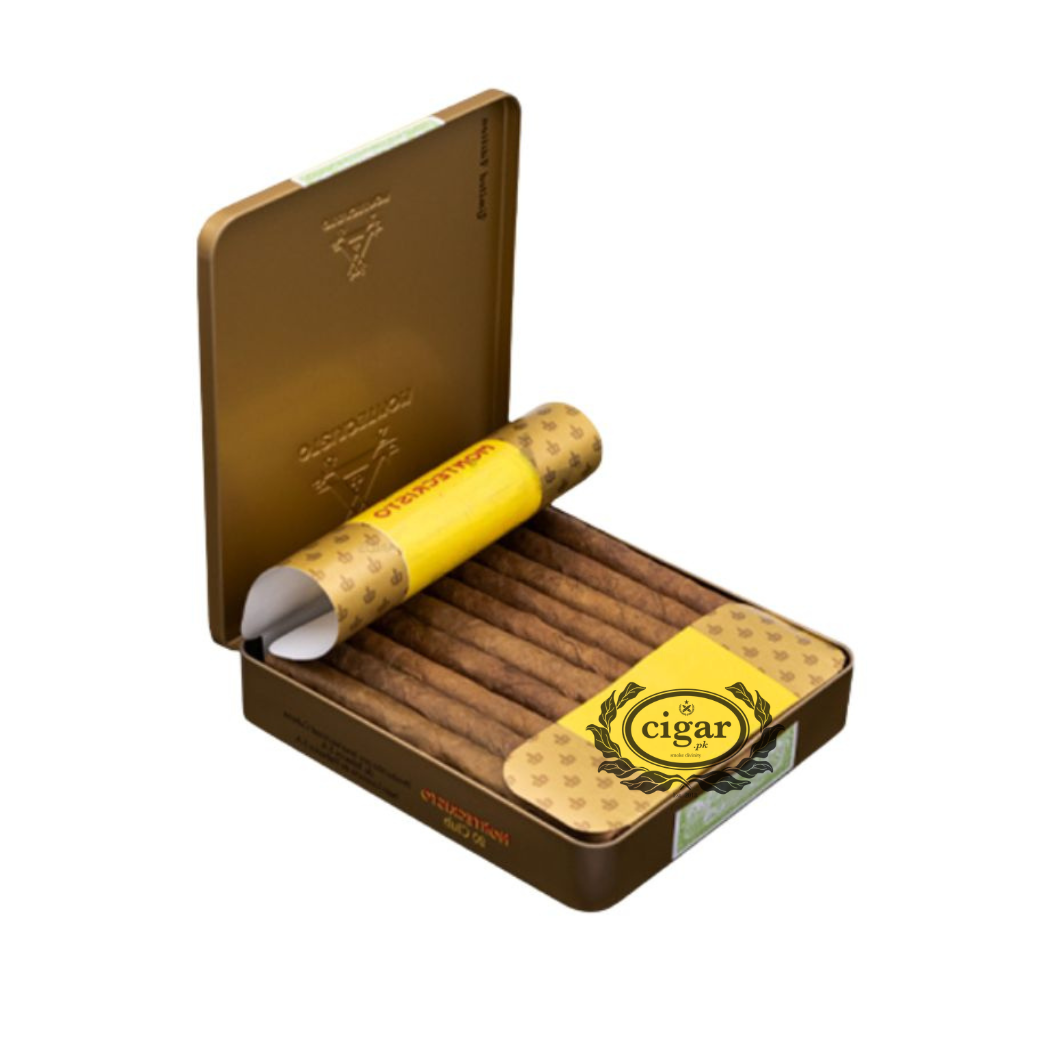 MONTECRISTO MINI 20 CIGARS L.E.2024