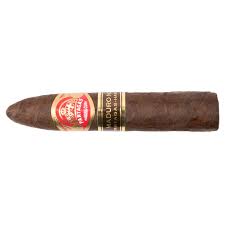 PARTAGAS MADURO NO 2 CIGARS