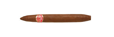 PARTAGAS PRESIDENTES  CIGARS