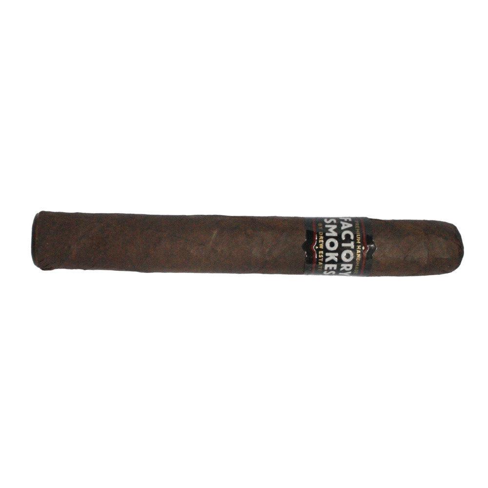 FACTORY SMOKES MADURO TORO