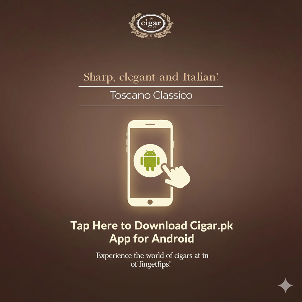 Cigar.pk
