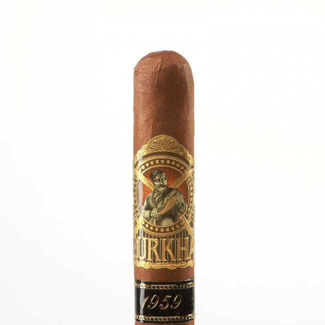 Gurkha Havana Legend 1959 Robustos Corto