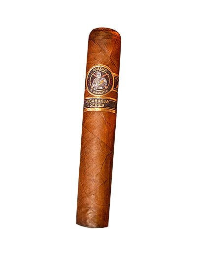 Gurkha Nicaragua Series Robusto