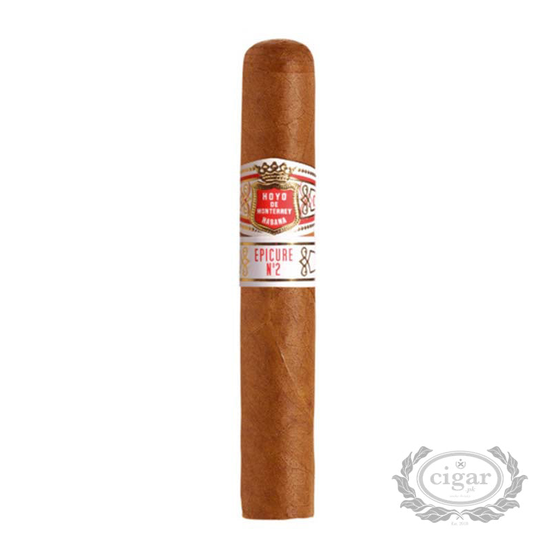 HOYO DE MONTERREY EPICURE NO. 2