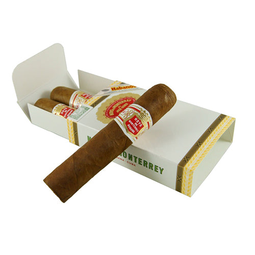 HDM PETIT ROBUSTOS 3 CP 15 CIGARS