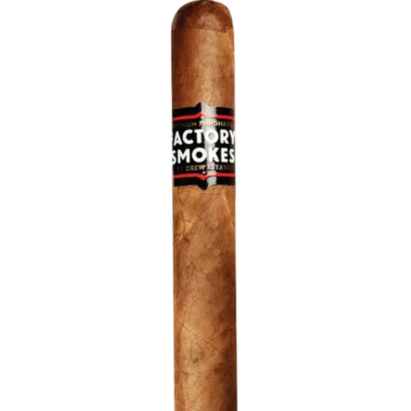 FACTORY SMOKES SWEET CHURCHILL