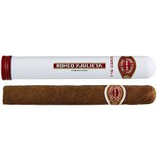 ROMEO Y JULIETA NO 2 AT 10 CIGARS
