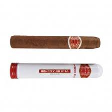 ROMEO Y JULIETA NO 2 AT 3 CP 15 CIGARS