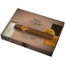 QUAI D ORSAY NO 54  10 CIGARS