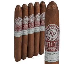 Rocky Patel Fifty-Five Robusto (Artisan Series) 20 cigars