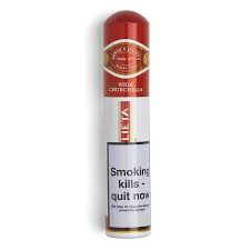 ROMEO Y JULIETA WIDE CHURCHILLS AT 3 CP 15 CIGARS