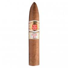 HDM EPICURE NO 3 SLB 25 CIGARS