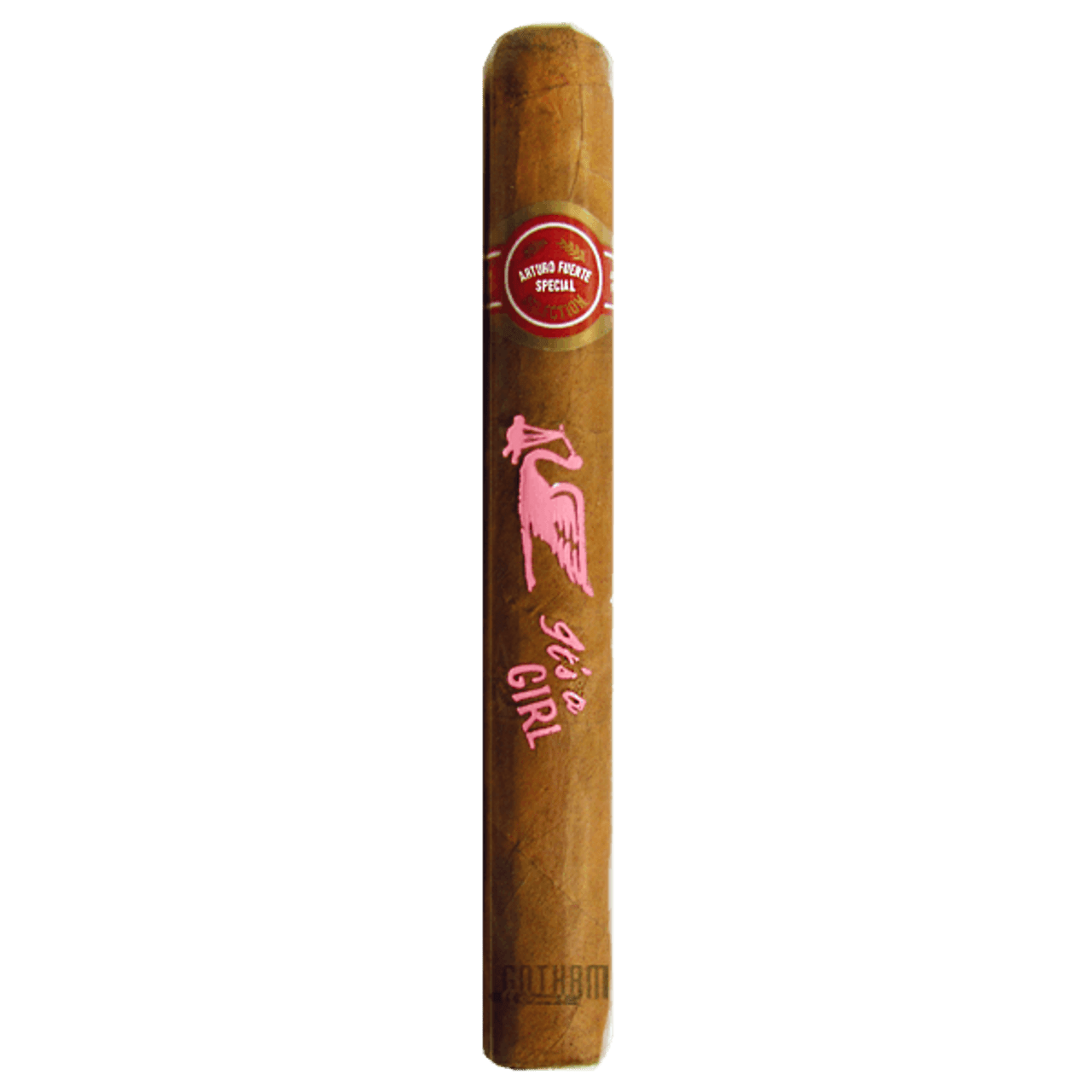 ARTURO FUENTE CHATEAU FUENTE IT’S A GIRL