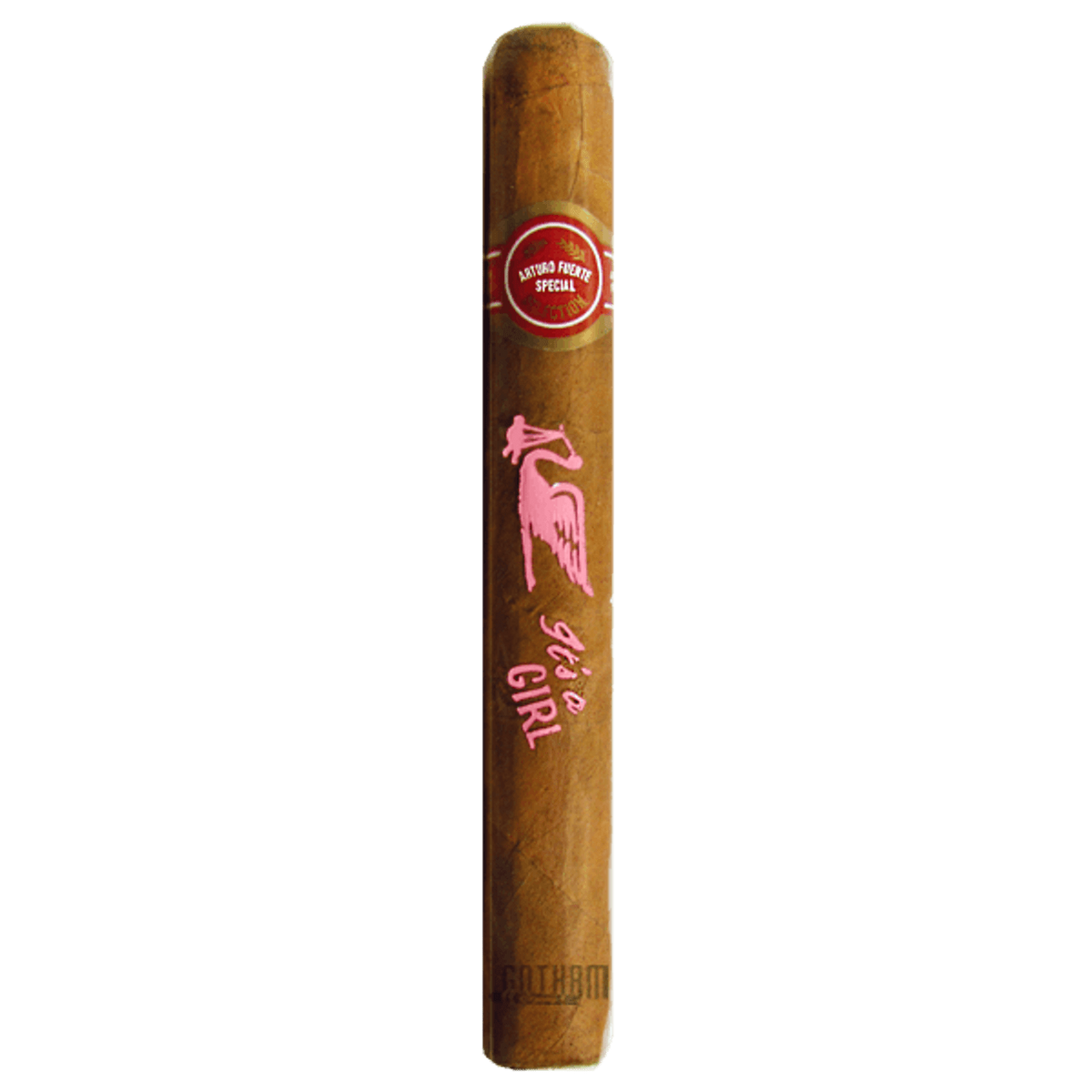 ARTURO FUENTE CHATEAU FUENTE IT’S A GIRL