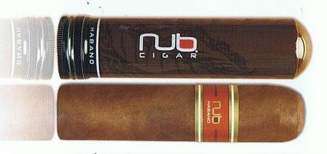 OLIVA NUB SUN GROWN TUBOS 460 12 CIGARS