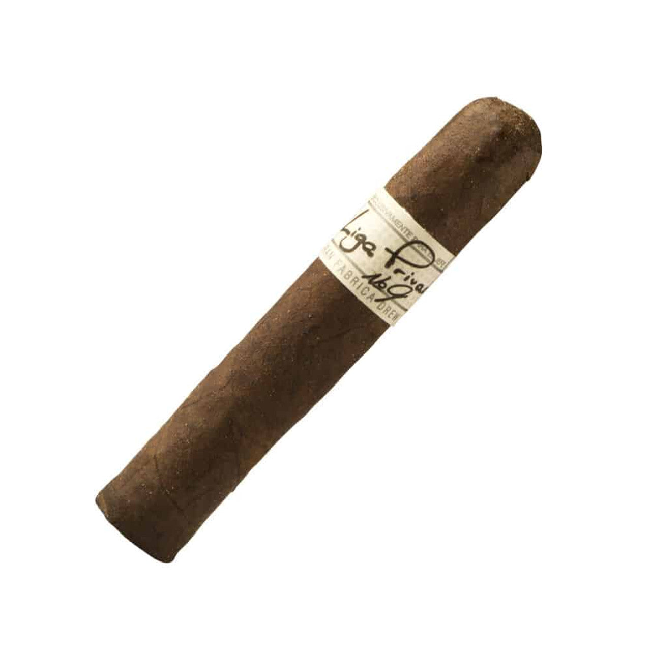 Liga Privada No. 9 Petit Corona