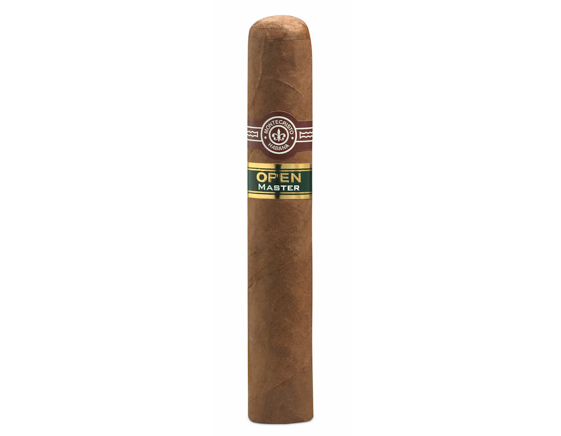 MONTECRISTO OPEN MASTER