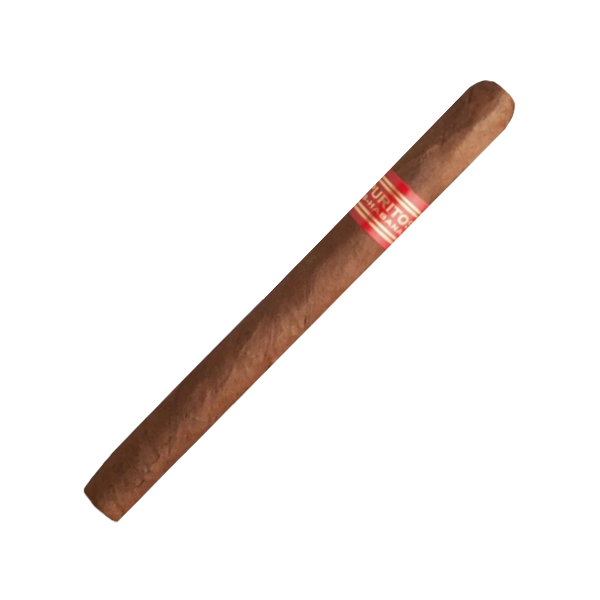 PARTAGAS SERIE PURITOS 5 CIGARS