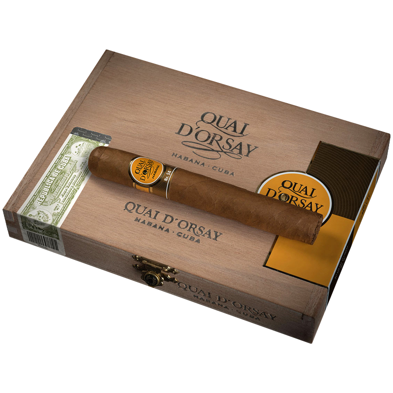 Quai d'Orsay No 54 Cigars