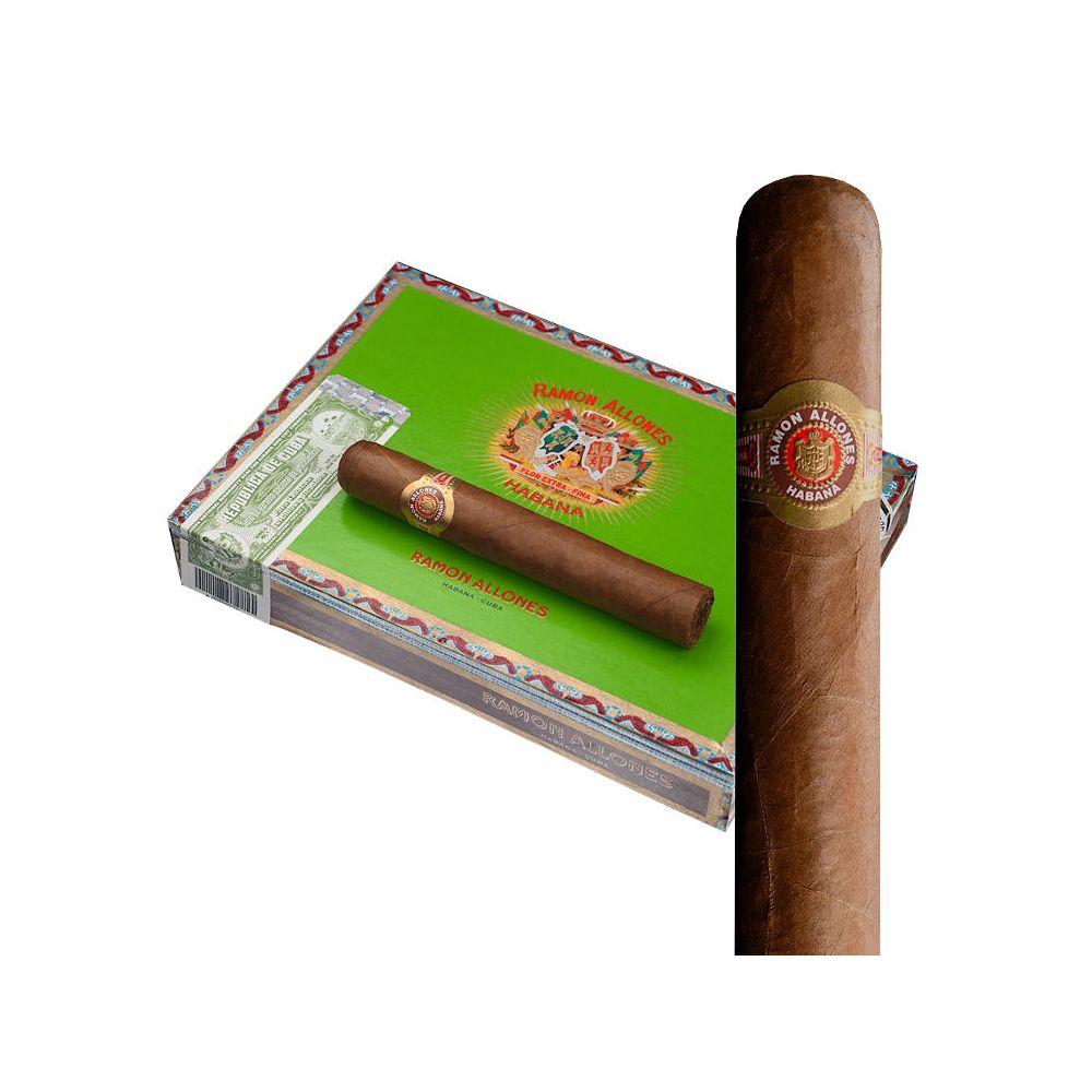 Ramon Allones No 3