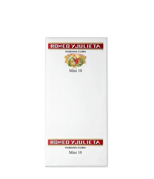 Romeo Y Julieta Mini Cigars