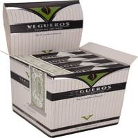 VEGUEROS CENTROFINOS 4 CP 16 CIGARS
