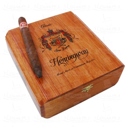 Arturo Fuente Hemingway Classic 10 Cigars