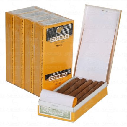 Cohiba Mini Cigars