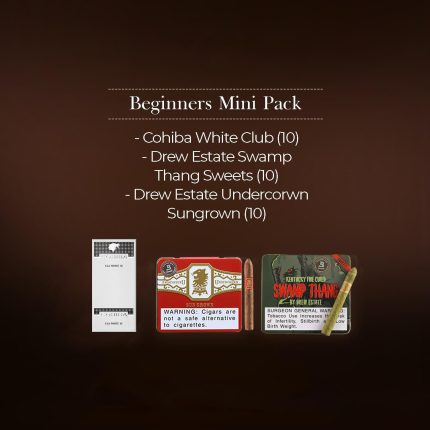 Beginners Mini Pack