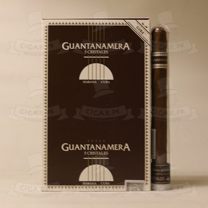 Guantanamera Cristales Cigars