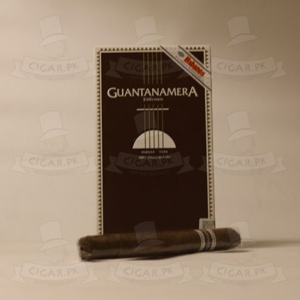Guantanamera Decimos Cigars