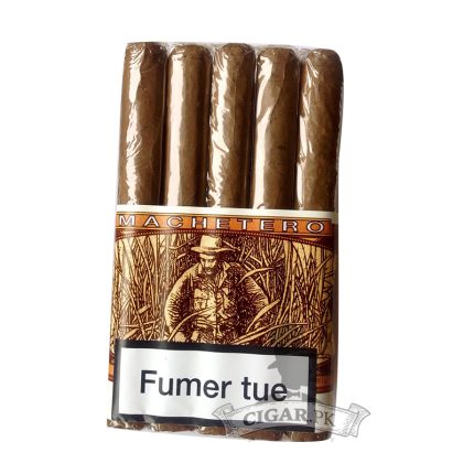 Machetero Corona Gorda Cigars