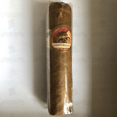 Maestranza 5 X 52 (10 Cigars)