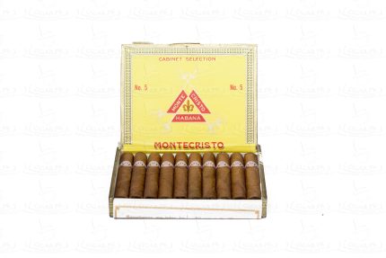 Montecristo Cigar No. 5