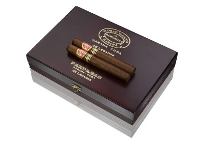 Partagas Legado 25 Cigars LE 2020