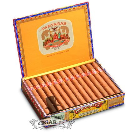 Partagas Super Partagas Cigars