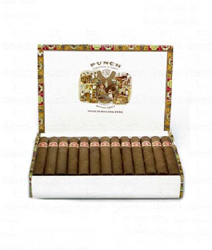 Punch Punch Punch Cigars