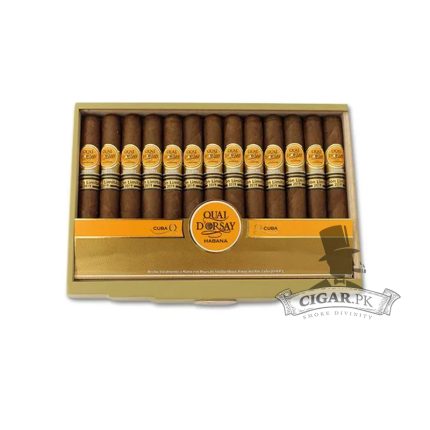 Quai d'Orsay Senadores Cigars 2019 LE