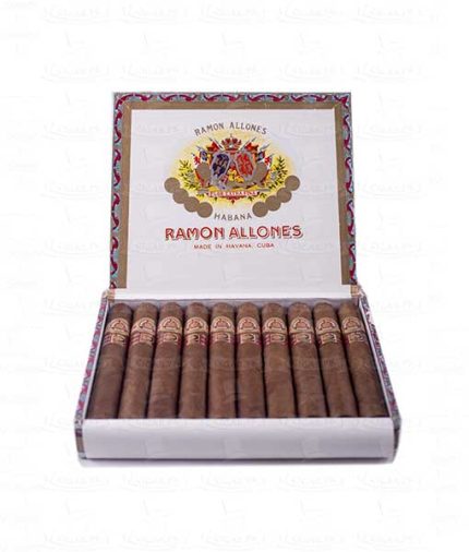Ramon Allones Superiores Cigars